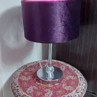 اباژود  بنفس