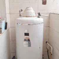 آبگرمکن مخزنی اطمینان نیاز به جوشکاری