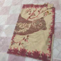 پتو دست دوم مناسب خانه کارگری