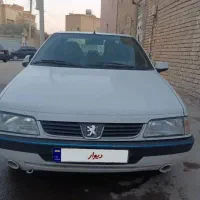 ماشین تیوفایی مدل 95|خودرو سواری و وانت|اصفهان, فروردین|دیوار