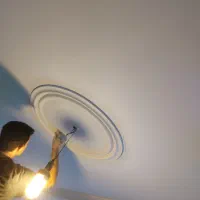 گچکاری با قیمت منصفانه