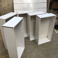 باکس mdf