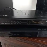 دستگاه دیجیتال و دستگاه DVD/CD