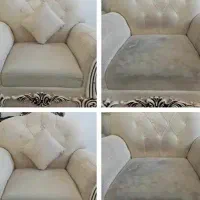 مبل شویی اصفهان و حومه