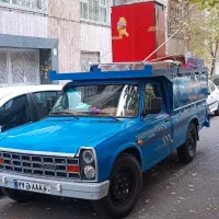 اتوبار ابوسعید خیام منیریه مولوی مختاری گمرک شوش|خدمات حمل و نقل|تهران, منیریه|دیوار