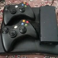 Xbax360|کنسول، بازی ویدئویی و آنلاین|مرودشت, علی‌آباد‎|دیوار