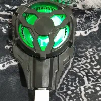 فن خنک کننده گوشی گیمینگ