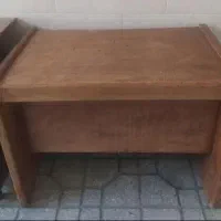 میز مدیریت