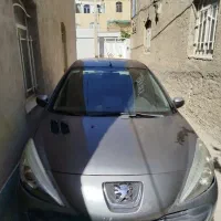 207 مدل 90 اتومات|خودرو سواری و وانت|باغستان, |دیوار