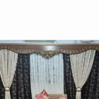 فروش کتیبه پرده