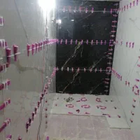 کاشی کار گچ کاری کاشیکاری تخریب گچ کار سنگ بنا گچ|خدمات پیشه و مهارت|تهران, شهر زیبا|دیوار