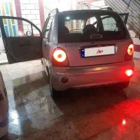 MVM110 مدل 91 (4 سیلندر) بدون رنگ|خودرو سواری و وانت|اهواز, کمپلو شمالی|دیوار