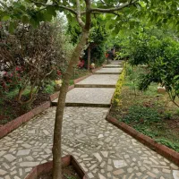 ویلای دلنشین در سیبلی آستارا