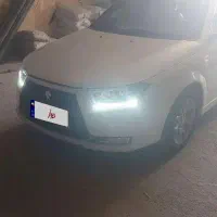 دنا پلاس توربو ۶ دنده