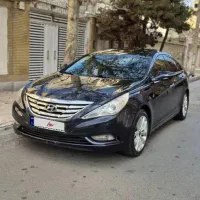 سوناتا وایف فول شرکتی مدل ۲۰۱۱