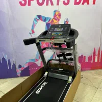 تردمیل TECNOFITتایوان گارانتی دوساله پنج سال خدمات
