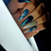 خدمات کاشت ناخن ترمیم ناخن کار با تخفیف ویژه|خدمات آرایشگری و زیبایی|شیراز, شهرک فرهنگیان|دیوار