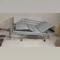 اجاره/تخت بیمارستانی/تشک طبی/ تخت برقی/مواج|پزشکی|تهران, ونک|دیوار