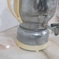 سماور برقی|سماور، چای‌ساز، قهوه‌ساز|ایوان, |دیوار