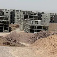آپارتمان / ۸۹ متری / بتن ضد / زلزله