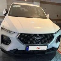 هایما S8 مدل 1403 صفر کیلومتر|خودرو سواری و وانت|تهران, سعادت‌آباد|دیوار