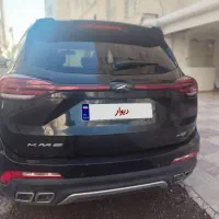 کی ام سی k7|خودرو سواری و وانت|اردبیل, |دیوار