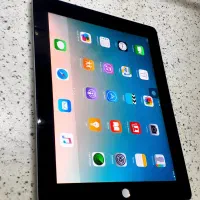 تبلت ایپد اپل۱۲ اینچ سری۴ سالم|تبلت|تهران, تهرانپارس غربی|دیوار