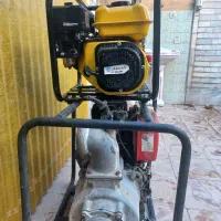 فروش ۲ دستگاه موتور آب