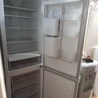 یخچال فریزر سامسونگ کره ای