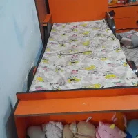 تخت و کمد|تخت و سرویس خواب|دامغان, |دیوار