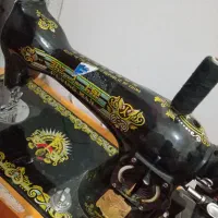 چرخ خیاطی|چرخ خیاطی و ریسندگی|سبزوار, اسلام آباد|دیوار