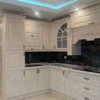 مرزداران سپهر ۱۶۶متر نوساز کلید نخورده