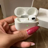 ایرپاد۳اورجینال|لوازم جانبی موبایل و تبلت|تهران, شمیراننو|دیوار