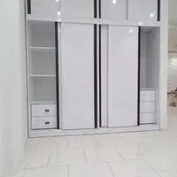 طراحی و ساخت انواع کابینت آشپزخانه و کمد دیواری|خدمات پیشه و مهارت|آستارا, |دیوار