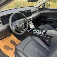 کیا K5 مدل 2025|خودرو سواری و وانت|کرج, گلشهر|دیوار