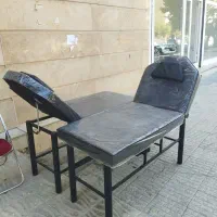۲ عدد  تخت ماساژور