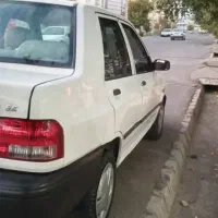 پراید مدل ۹۵|خودرو سواری و وانت|سراب, |دیوار