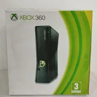 ایکس باکس 360 همراه کینکت