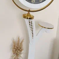 ساعت ایستاده