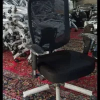 صندلی کرکره ای ..چرخدار|مبلمان اداری|تهران, بازار|دیوار