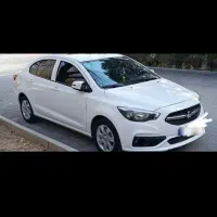 شاهین سانروف فول G|خودرو سواری و وانت|خرم‌آباد, |دیوار