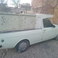 پیکان وانت مدل ۸۴