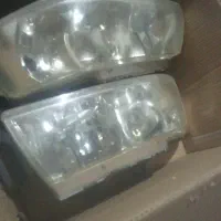 لوازم سمند|قطعات یدکی و لوازم جانبی|صومای برادوست, |دیوار