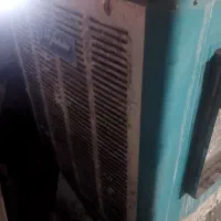 کولرسنگر کار|کولر آبی|سمنان, |دیوار