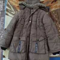 کاپشن پسرانه