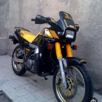 موتور تی دی آر