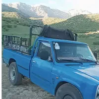 نیسان|خودرو سواری و وانت|الشتر, |دیوار