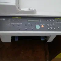 دستگاه کپی و پرینتر سامسونگ