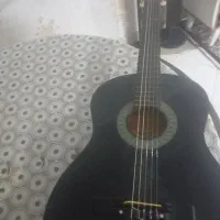 گیتار کلاسیک مدل Maya|گیتار، بیس، امپلیفایر|پرند, فاز ۳|دیوار