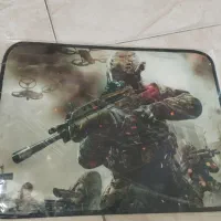 پد موس گیمینگ فوق حرفه ایی